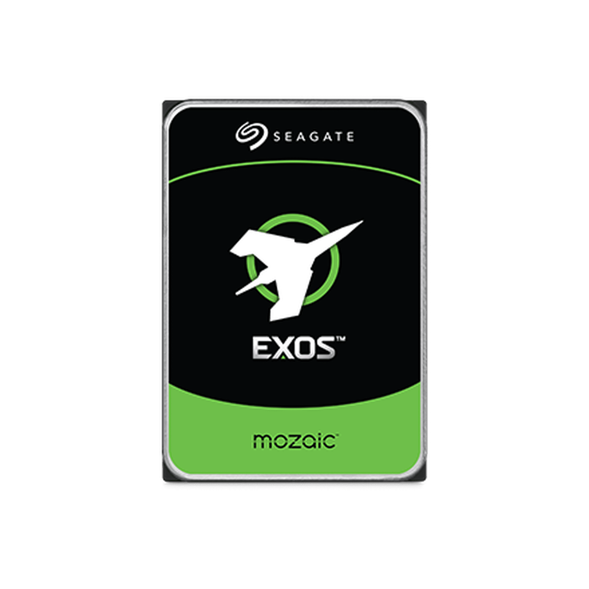 Seagate Exos M 30TB Internal Hard Drive