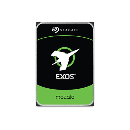 Seagate Exos M 30TB Internal Hard Drive