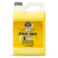 thumbnail image 1 of Cera en Spray de Carnauba Chemical Guys WAC215 3.8L, 1 of 7