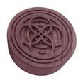 thumbnail image 2 of GUOOL Essential Oil Diffuser Fragrance Oil Diffuser Gifts Ornament Portable Decoration Walnut Wood, 2 of 9