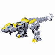 Transformers Dinobot Adventures Dinobot Defenders Bumblebee 2-Pack, 4.5-Inch Toys, Ages 3 and Up