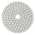 thumbnail image 4 of Tampon de Polissage Rond 3 Pouces Haute Résistance Outil de Polissage Humide pour Pierre, 4 of 7