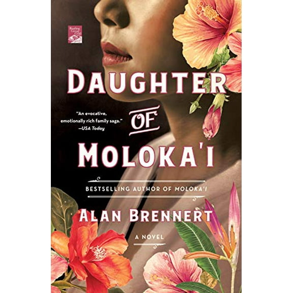 Pre-Owned Daughter of Moloka'i: A Novel Paperback