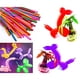 thumbnail image 3 of BRIGHTFUFU Globos de torsión de látex de 300 piezas Globos mágicos Globos largos de colores surtidos para fiestas Cumpleaños Bodas Color aleatorio, 3 of 7