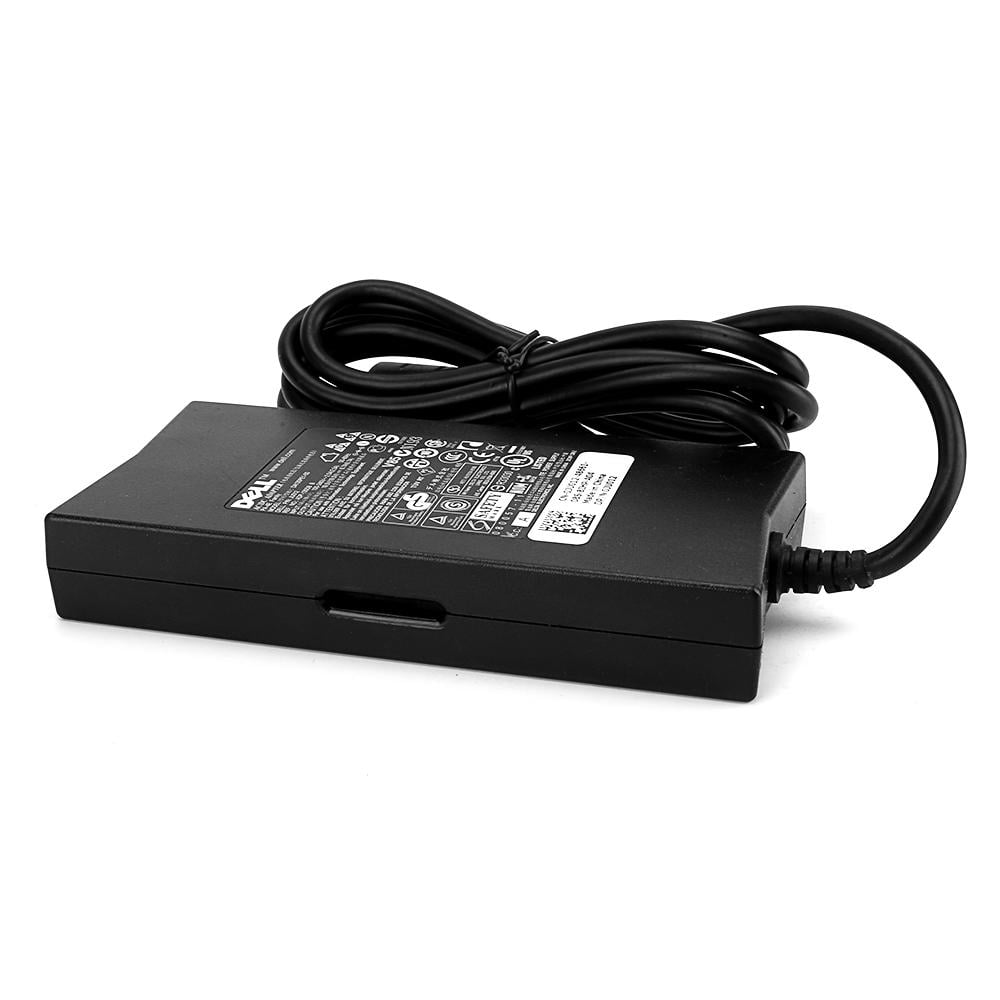 Genuine DELL Alienware 13 r2 19.5V 6.7A 130W AC Charger Power Cord Adapter 