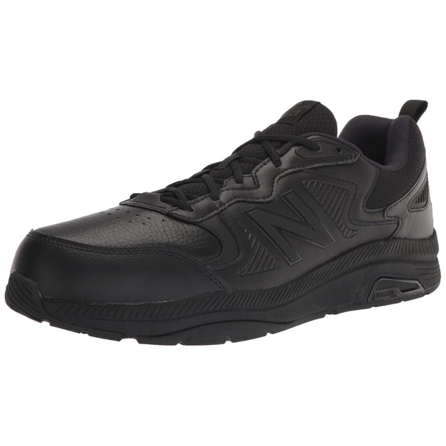Zapatillas New Balance 857 V3 Hombre Negro 11 Estrecho US