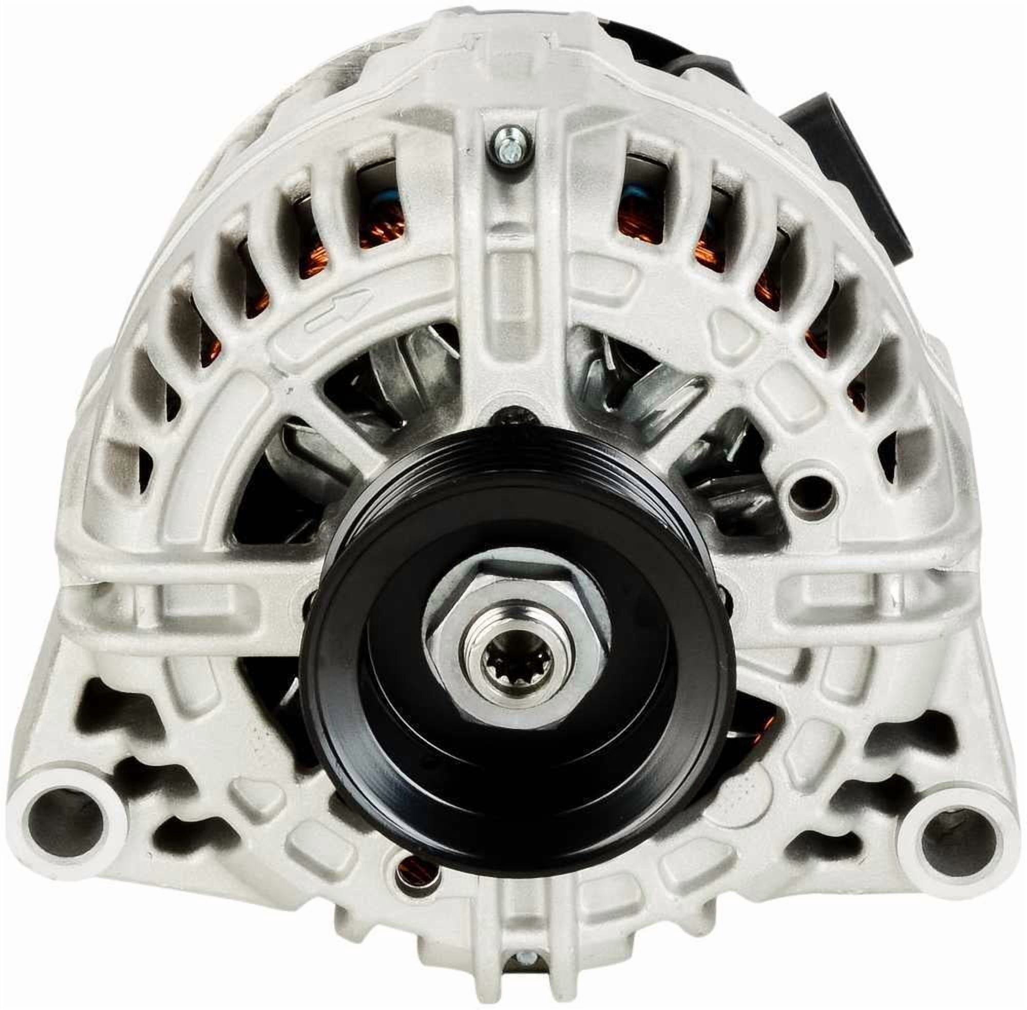 Bosch AL8743X Premium Alternator
