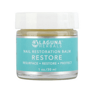 Laguna Herbals Organic Restore Nail and Cuticle Balm