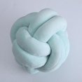 thumbnail image 4 of - Almohada de Nudo Suave de 3 Piezas para Sofá, Almohada de 18 Cm para Cama, 4 of 9