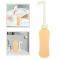 Gymnture Postpartum Vaginal Cleaning System Douche for Women