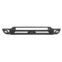 Westin 58-41225 Pro-Mod Front Bumper Fits select: 2020-2023 CHEVROLET SILVERADO, 2020-2022 GMC SIERRA