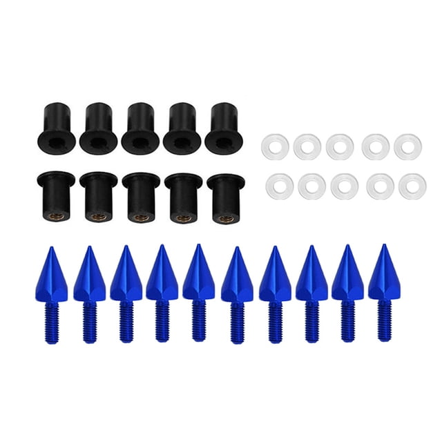 Tornillos para parabrisas, pernos para parabrisas, tornillos para parabrisas, tornillos para parabrisas optimizados para la excelencia