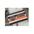 thumbnail image 2 of Harley-Davidson Embossed Bar & Shield Logo Doormat - 30 x 18 inches 41EM4900, Harley Davidson, 2 of 2