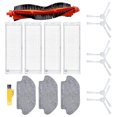 thumbnail image 3 of Filter Brush Cleaning Cloth Replacement Accessories Set for Mi Robot Vacuum Mop Pro Robot Vacuum Cl, 3 of 5