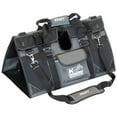 thumbnail image 2 of Kraft Tool Co Ezy-Tote 72 Inch Tool Carrier With 48 Inch Round End Bull Float, 2 of 5