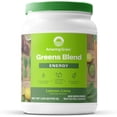 thumbnail image 1 of Suplementa Amazing Grass Green Superfood Energy, 100 porciones, 1 of 6