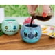 thumbnail image 5 of Set de 2 minitazas Disney Lilo & Stitch Scrump and Stitch, 5 of 7
