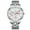 White, variant on Watch Brand Quartz Watch Men Sports Watches Men Steel Military Clock Waterproof Gold 2022 Wrist Watch Relogio Masculino - Quartz Wristwatches