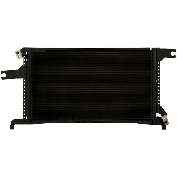 REACH 31-4188 Condenser for Nissan Maxima 89-92