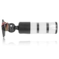 thumbnail image 4 of Industrial Warning Light,BERM Warning Light 3 LED Signal Light Warning Light Unparalleled Experience, 4 of 14