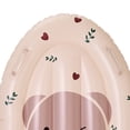 thumbnail image 3 of Tabla de surf inflable con estampado animal, equipo de entretenimiento acuático de 76 x 55 cm con asas para tobogán acuático, piscina y playa., 3 of 7
