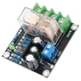 thumbnail image 1 of Placa de protección de altavoz Fuente de alimentación única CA 10‑18 V CC 12‑24 V 500 W Placa de protección de altavoz de un solo canal, 1 of 12
