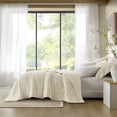 thumbnail image 3 of Connor Cooling Reversible Tencel Comforter Blanket, 3 of 4