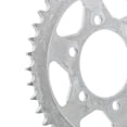 thumbnail image 6 of Niche Sprocket Chain Set for Kawasaki Ninja ZX7R 16/43T 525 O-Ring Motorcycle MK1004328, 6 of 6