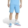 thumbnail image 2 of Men's adidas  Blue Inter Miami CF 2025 Archive Collection Essential Shorts, 2 of 7