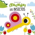 thumbnail image 1 of Libro ¡tachan! Los Insectos Tapa Blanda, Autor Benedetta Nigelli, Editorial Picaronaobelisco, 1 of 2