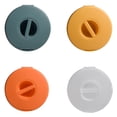 thumbnail image 1 of 4st Kabelupprullare, Kompakt Organiserare, 1 of 5
