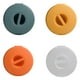 thumbnail image 1 of 4st Kabelupprullare, Kompakt Organiserare, 1 of 5