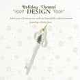 thumbnail image 3 of Christmas Tree - Ornaments OUR NEW HOME KEY ORN DTD 2024, 3 of 7