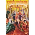 thumbnail image 1 of Flash Gordon: Zeitgeist #9 VF ; Dynamite Comic Book, 1 of 1