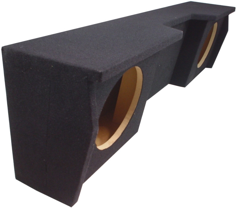 2004 gmc sierra sub box