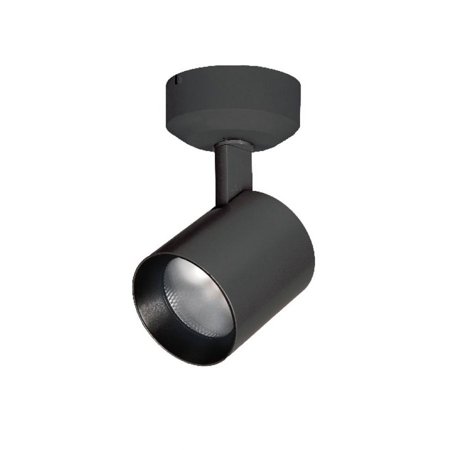 

WAC Lighting Lucio LED 22W Monopoint 2700K Spot Black - MO-6022S-927-BK