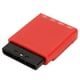 thumbnail image 1 of Controlador Inalámbrico Bluetooth multijugador Bling Bling Rojo, 1 of 12