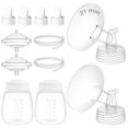 thumbnail image 1 of Kit de Bomba Extractora Gotocut con Conos de 21mm para Spectra Motif, 1 of 7