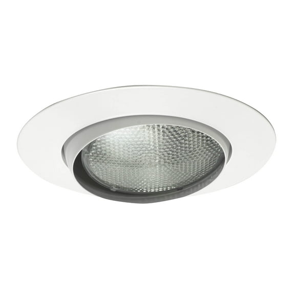 juno lighting 10 wh retrofit led recessed downlight, 4", bronze