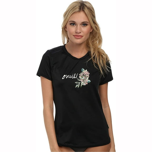 O'Neill Skins Women's Short-Sleeve Wetsuits