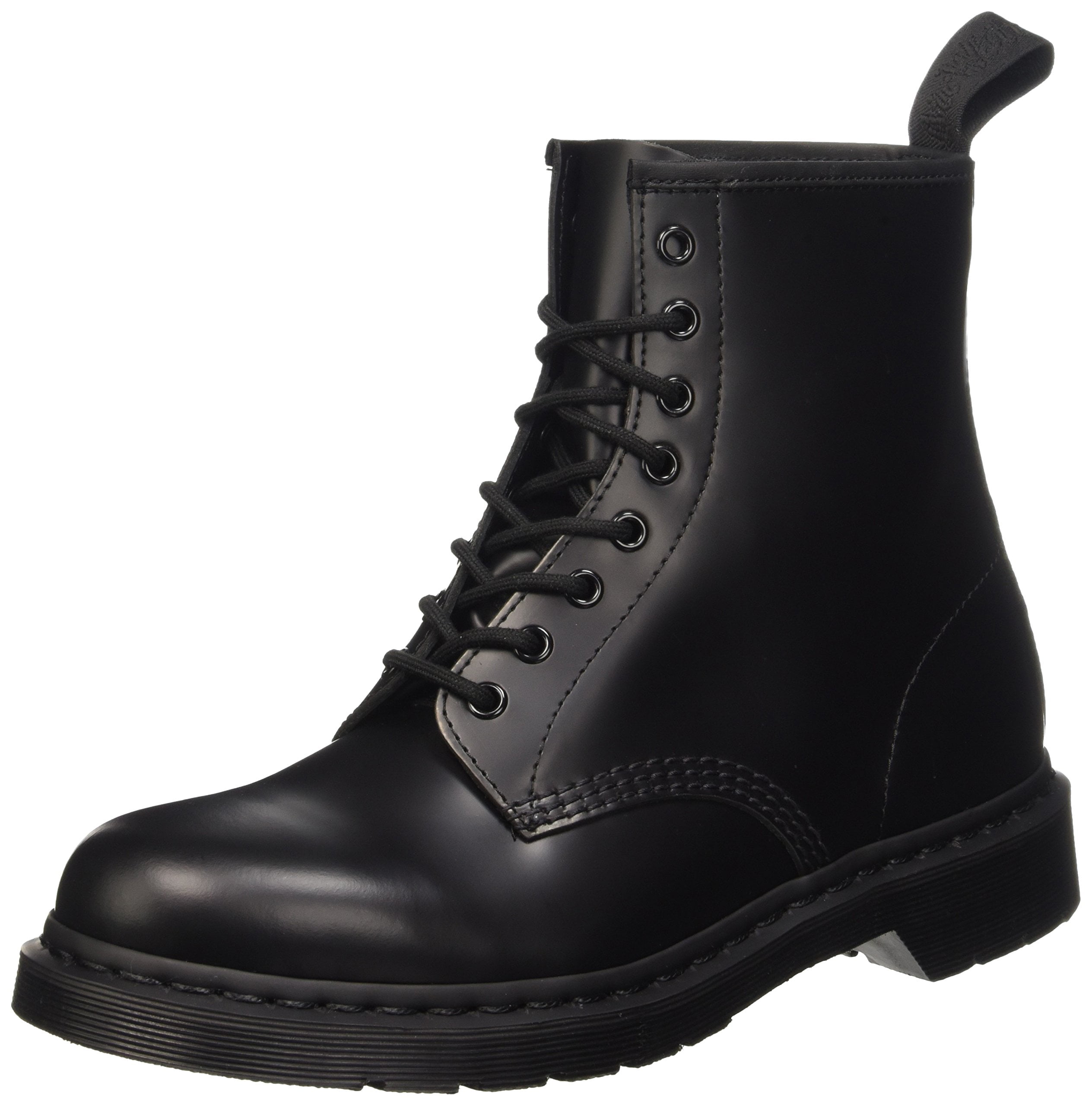 Dr. Martens 1460 Woman Boots Green Cherry
