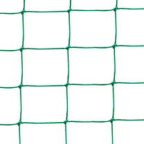 Climbing Plant Support Netting For Outdoor Gardens Cucumbers Tomatoes Vines Vegetables, Heavy-Duty 27-Strand Nylon With Overlapping Edges, 1.8M X 5M To Improve Airflow & Sunlight