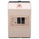 thumbnail image 2 of Waterproof Circuit Breaker Box Wear Proof Palm Rejection Function ABS Distribution Protection Box, 2 of 2