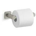 thumbnail image 2 of Kohler K-23528-CP Parallel Toilet Paper Holder, Polished Chrome, 2 of 6