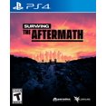 thumbnail image 1 of Surviving the Aftermath (PS4), 1 of 9