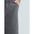 thumbnail image 5 of George Men's & Big Men's Pull On Shorts, 6" Inseam, Sizes S-2XL, 5 of 5