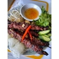 thumbnail image 3 of PhaSauce Vietnamese Marinade Bundle Lemongrass Marinade and sauce. Lemongrass Curry and Garlic flavor., 3 of 5