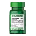 thumbnail image 2 of Selenium 200 Mcg Suplemento Selenio Puritans Pride 100 Tabletas, 2 of 3