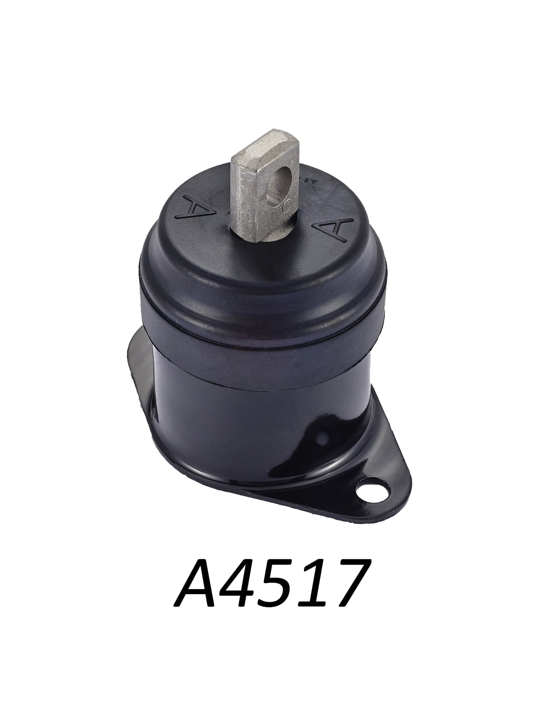 ISA Auto Engine Motor & Trans Mounts Automotive Specialty Parts for Honda Accord, 3 Piece