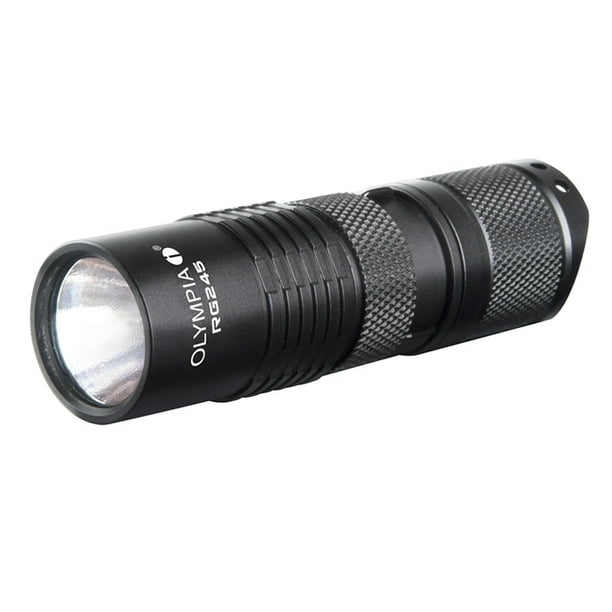 Olympia High Performance Flashlight